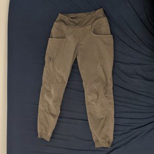 Prana Kanab Pants in Granite